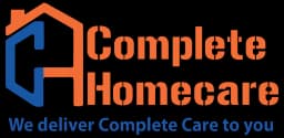 Complete Home Care Logo
